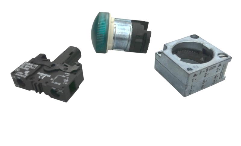 SIEMENS 3SB3644-6BA40