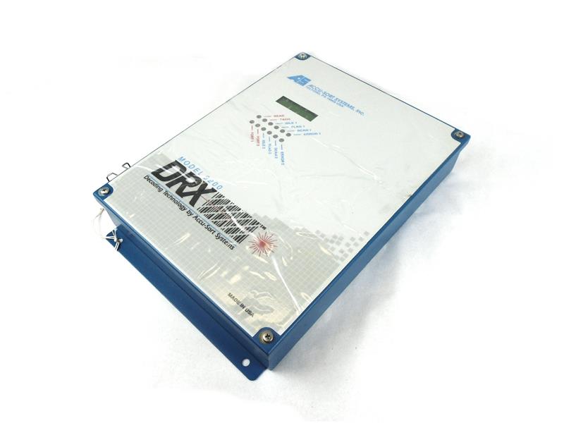 MODEL-9000 by DATALOGIC