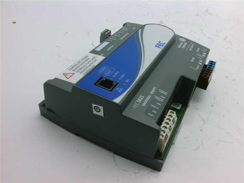 JOHNSON CONTROLS MS-FEC1611-1
