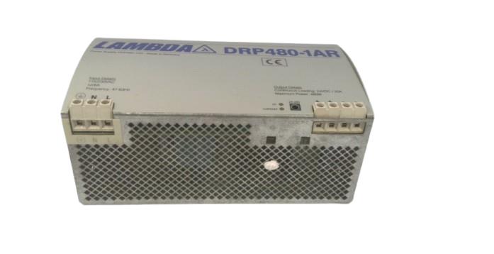 TDK DRP480-1AR