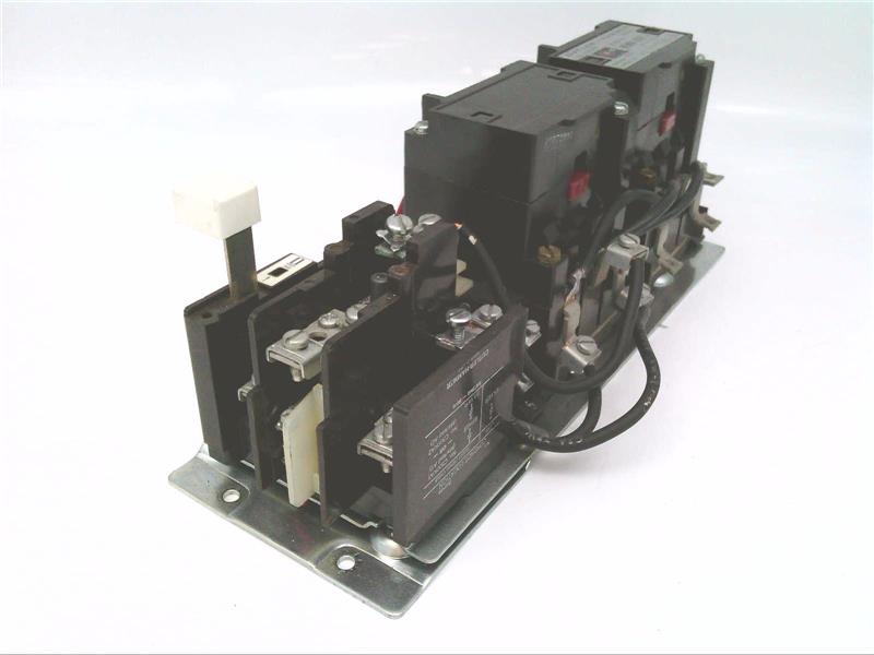 EATON CORPORATION A50CNVO