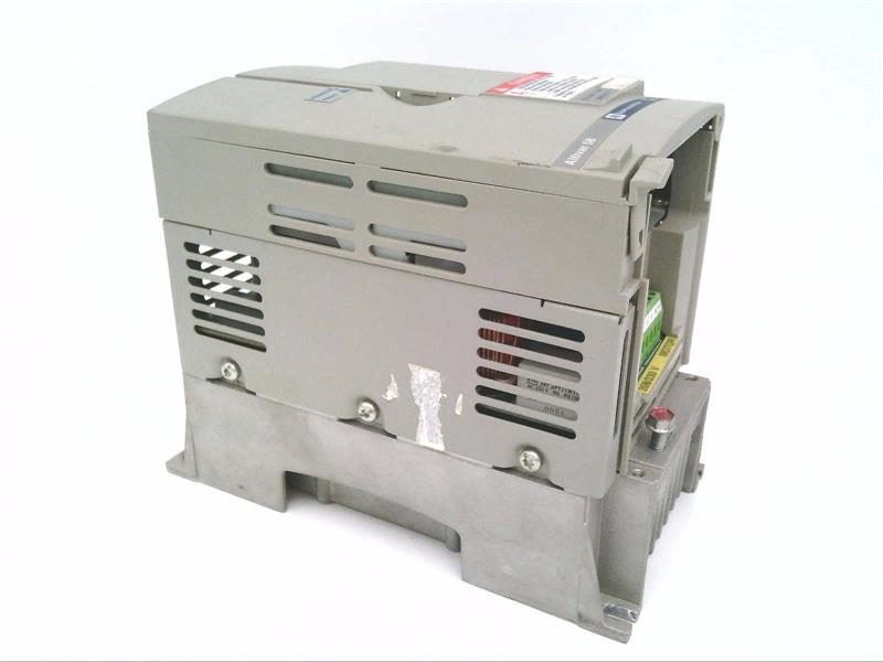 SCHNEIDER ELECTRIC ATV58HU18M2Z