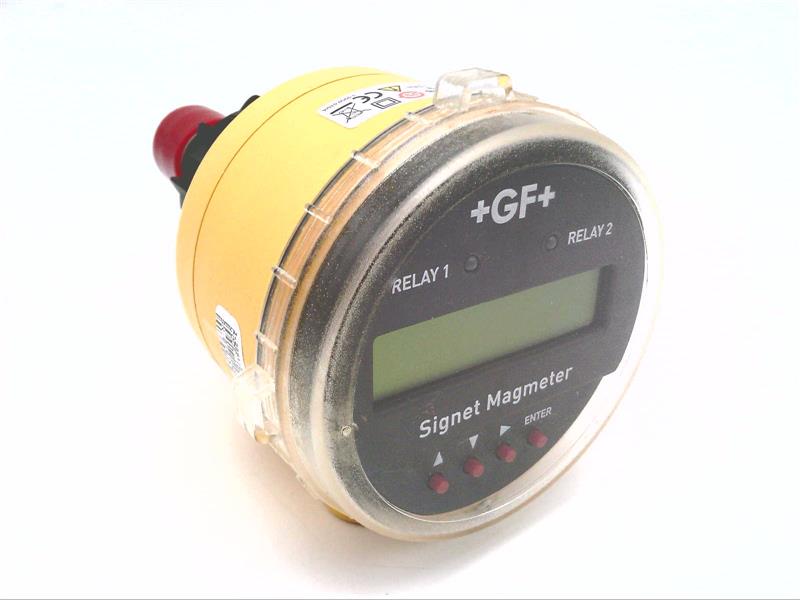 GEORG FISCHER SIGNET 3-2551-P0-21