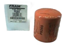 FRAM P8265