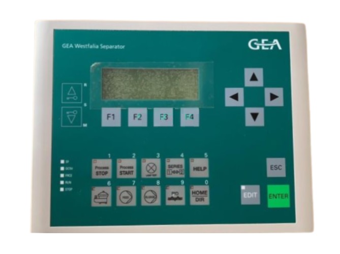 GEA GROUP 0005-4050-430