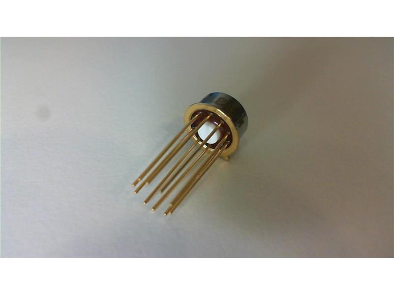 ANALOG DEVICES AD597AHZ