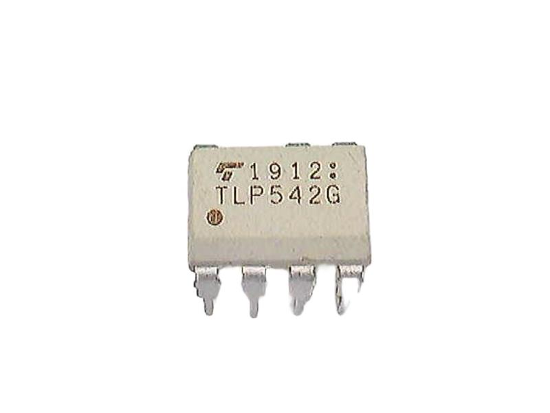 NEC TLP542G