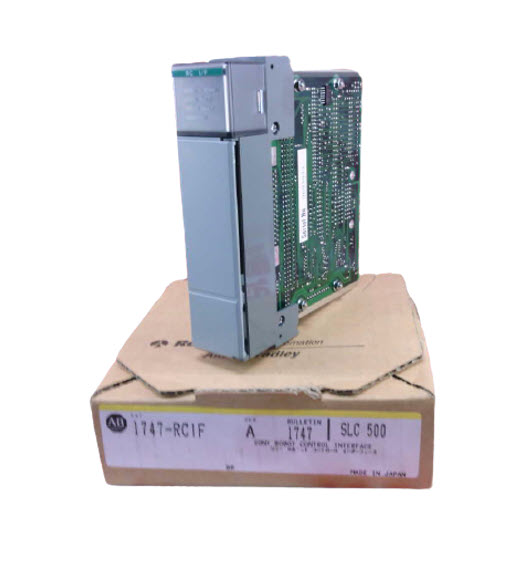 ALLEN BRADLEY 1747-RCIF