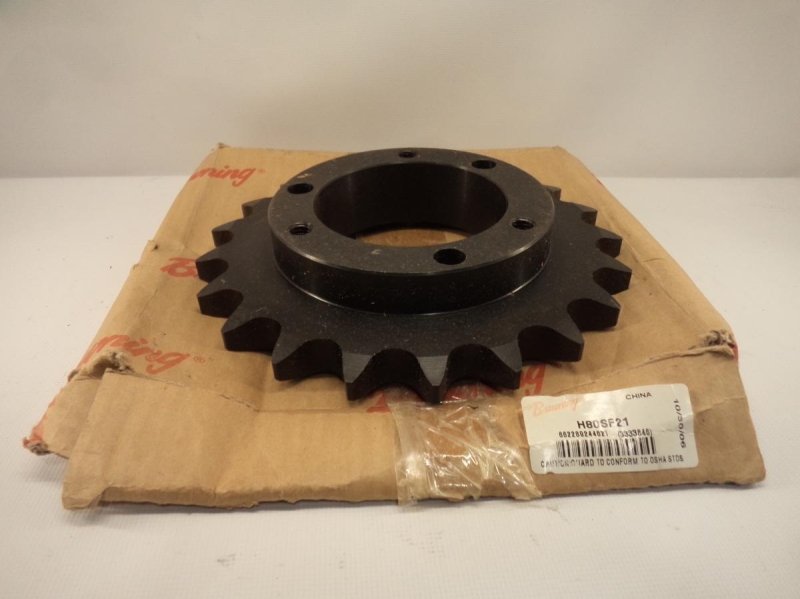 REGAL REXNORD H80SF21