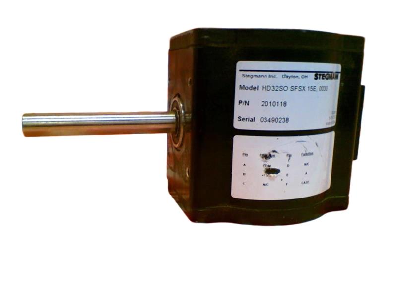 HD32SO-SFSX-15E-0030 by JOHNSON ELECTRIC