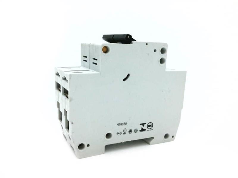 EATON CORPORATION FAZ-C63/2