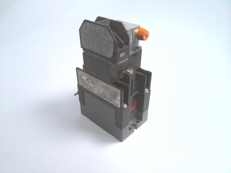 EATON CORPORATION D26MR006A