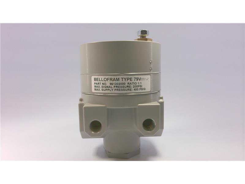 MARSH BELLOFRAM 961-203-000