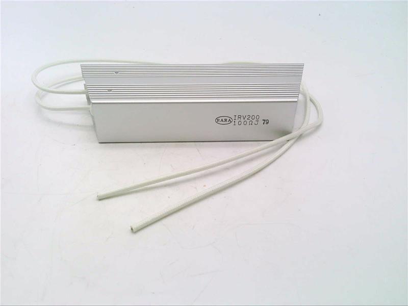 ISOTEK IRV-500-100-J-FL-500