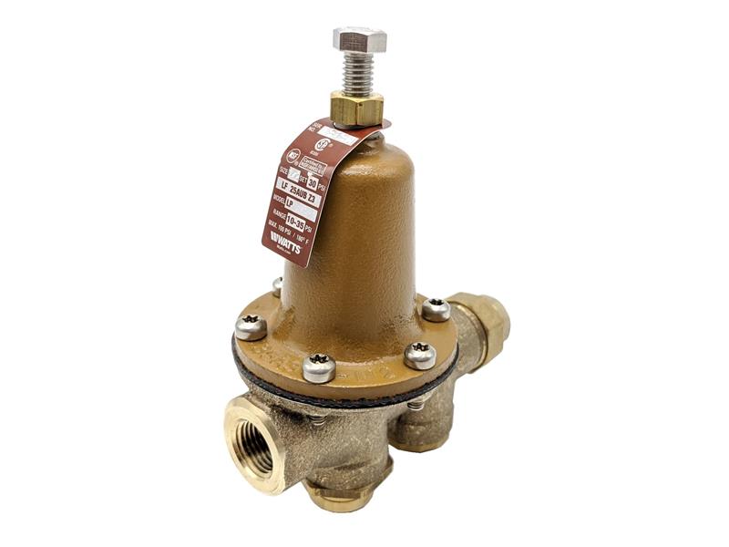 1/2LF25AUB-LP-Z3 by PARKER