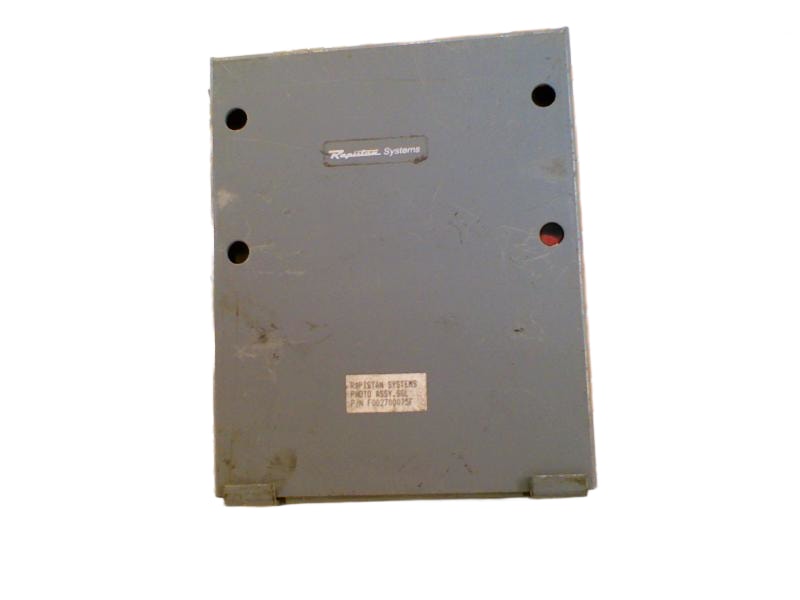 DEMATIC F002700075F