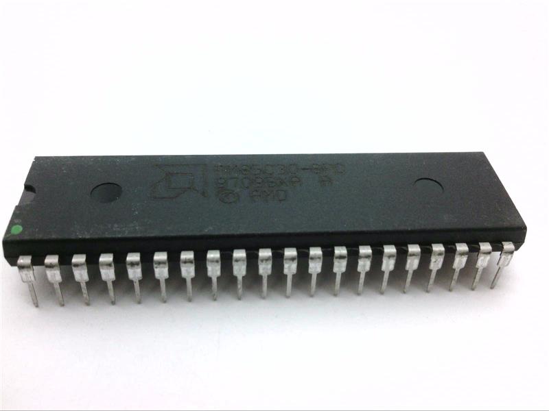 AMD AM85C30-8PC