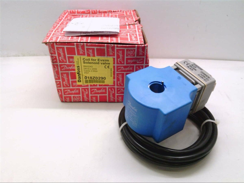 DANFOSS 018Z0290