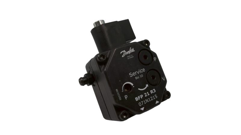 DANFOSS 071N1215