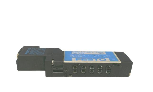 FESTO MEBH-5/2-4.0-L-110AC