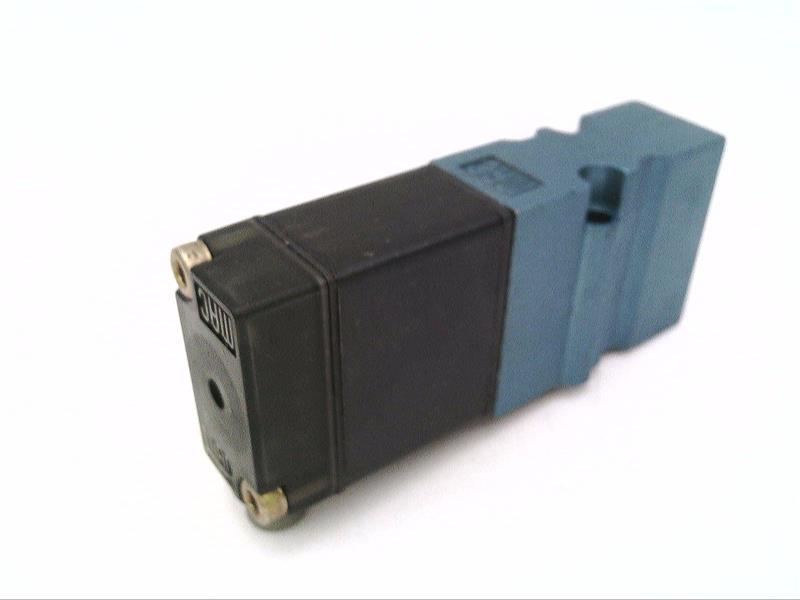 MAC VALVES INC 46A-L00-JEDP-1FE