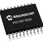 MICROCHIP TECHNOLOGY INC PIC16LF1829T-I/SS