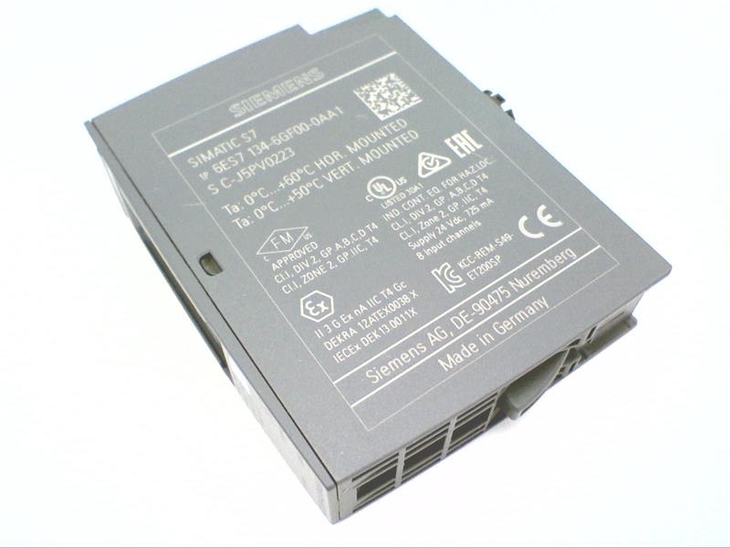 SIEMENS 6ES7134-6GF00-0AA1