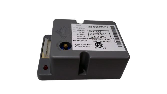 100-01523-01 by INVENSYS