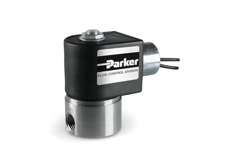 PARKER 7121KBN1LR00N0C111C2