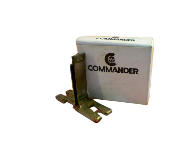 COMMANDER 2452
