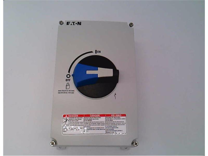 EATON CORPORATION ER53060UPGB