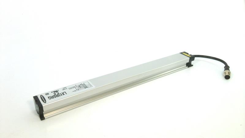 BANNER ENGINEERING LX12RSRQ