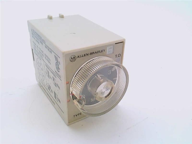 ALLEN BRADLEY 700-HTM12RZ24