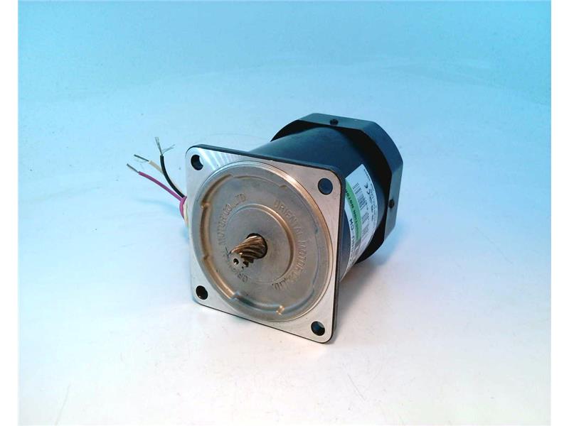 ORIENTAL MOTOR 5IK60GU-CW