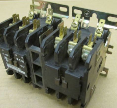 EATON CORPORATION C65DND315A