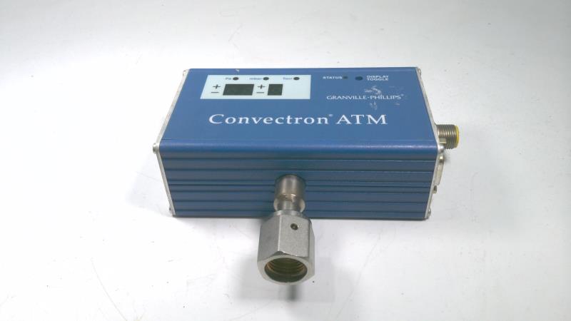 GRANVILLE PHILLIPS CO 385007-GQ-T