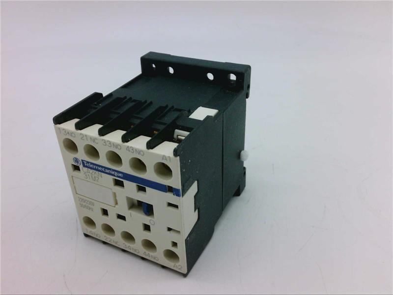 SCHNEIDER ELECTRIC CA2KN31M7