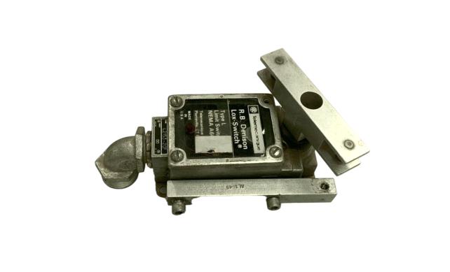 SCHNEIDER ELECTRIC L2153-2GF