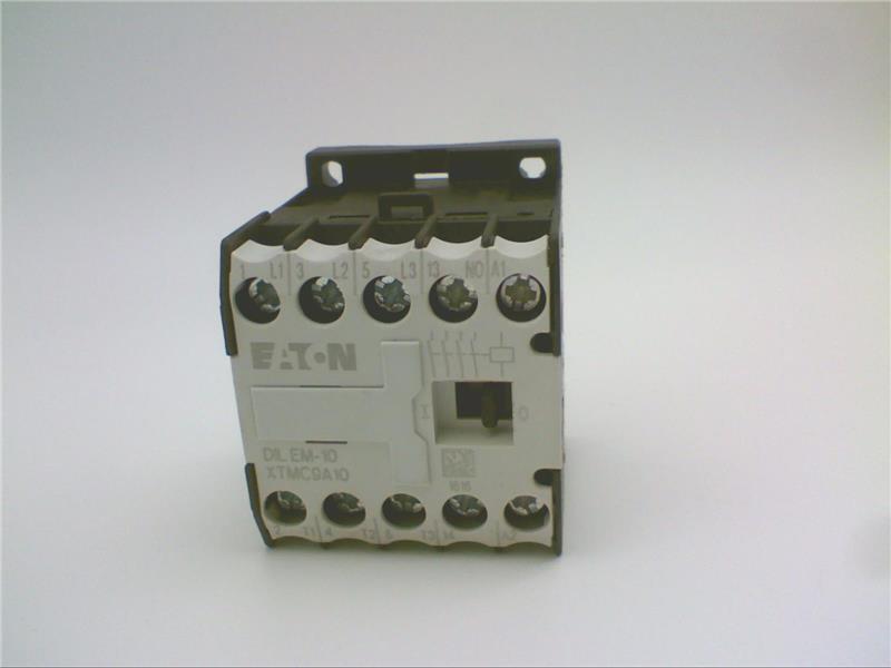 EATON CORPORATION DILEM-10-220V-50HZ