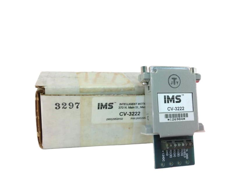 SCHNEIDER ELECTRIC CV-3222