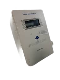 SF2-120 by FROST CONTROLS