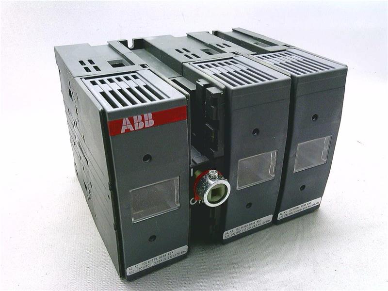 ASEA BROWN BOVERI 1SCA022499R2890