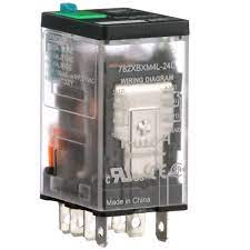 SCHNEIDER ELECTRIC 782XAXM4L-24D