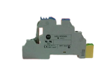 ALLEN BRADLEY 1492-WDG4N