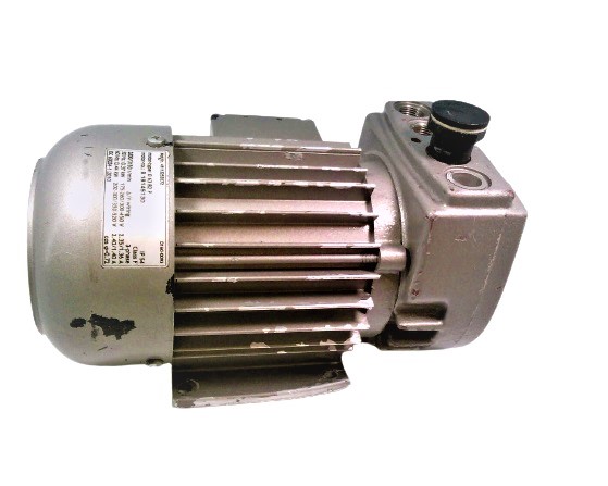 BECKER PUMPS 41113253272