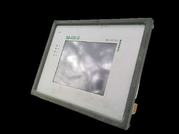 EATON CORPORATION MI4-151-TA1