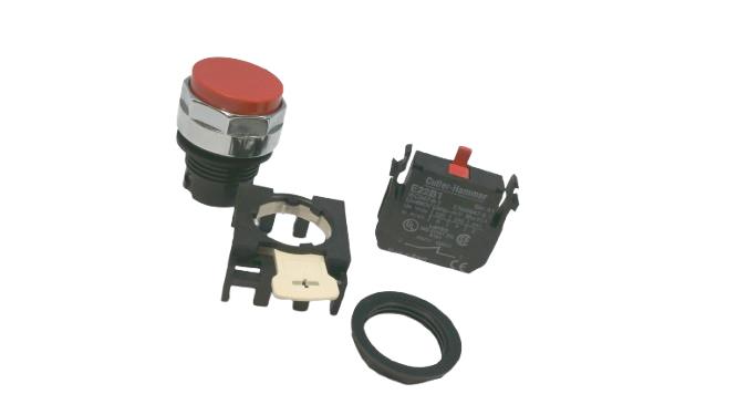 EATON CORPORATION E22-E2B