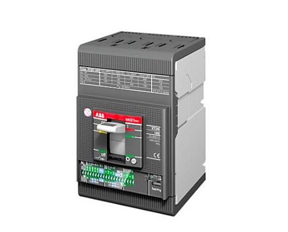 ASEA BROWN BOVERI XT4HU3250BY8000XXX