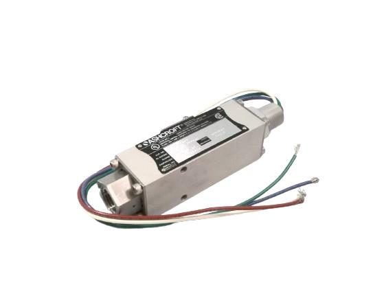 ASHCROFT FPSN7PS07 0-30PSI