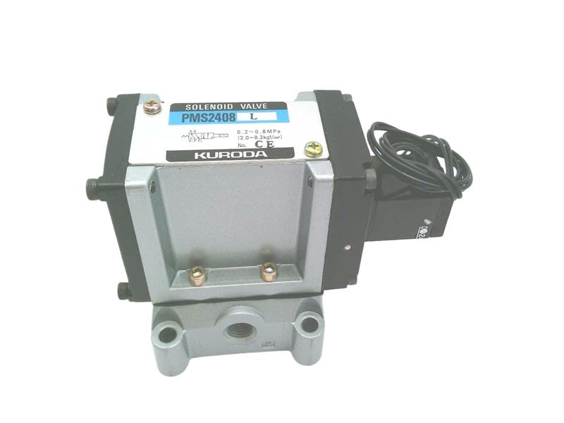 PARKER PMS2408-02-024-G-L